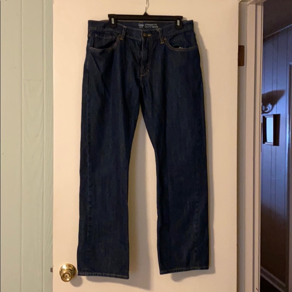 Men’s Jeans